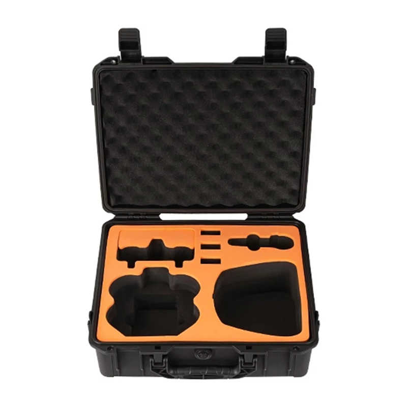Sunnylife AQX-27 custodia rigida per DJI Neo 2 Motion Fly More Combo
