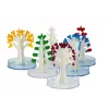 LEAN TOYS set didattico creativo per coltivare alberi di cristallo