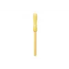 LEAN TOYS gioco di abilità in legno Catch the Bug fragola rosso