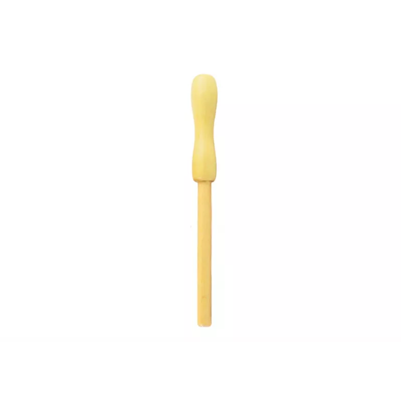 LEAN TOYS gioco di abilità in legno Catch the Bug fragola rosso