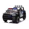 LEAN CARS RAM ZB629-P Police veicolo a batteria