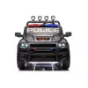 LEAN CARS RAM ZB629-P Police veicolo a batteria