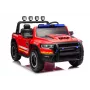 LEAN CARS RAM ZB629-F camion dei pompieri a batteria