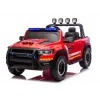 LEAN CARS RAM ZB629-F camion dei pompieri a batteria