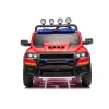 LEAN CARS RAM ZB629-F camion dei pompieri a batteria