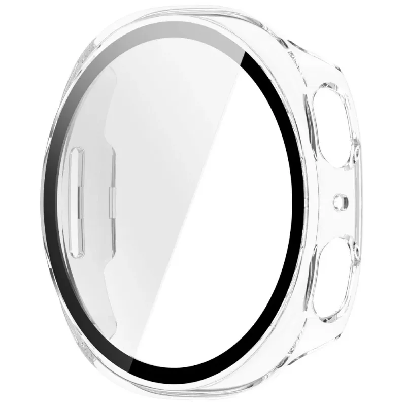 Tech-Protect Defense per Samsung Galaxy Watch 8 / 9 (40 mm) nero opaco
