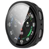 Tech-Protect Defense per Samsung Galaxy Watch 8 / 9 (40 mm) nero opaco