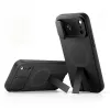 TECH-PROTECT KEVLAR AURA MAGSAFE IPHONE 17 PRO / 18 PRO NERO