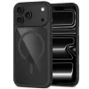 TECH-PROTECT MAGONE MAGSAFE CC + GLASS 2-PACK IPHONE 17 PRO / 18 PRO NERO/TRASPARENTE