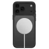 TECH-PROTECT MAGCAM MAGSAFE IPHONE 17 PRO MAX / 18 PRO MAX NERO OPACO/ROSSO