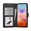 Tech-Protect Wallet per Xiaomi Redmi 17 4G / 5G nero