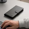 Tech-Protect Wallet per Xiaomi Redmi 17 4G / 5G nero