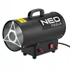 NEO TOOLS Stufa a gas 15kW