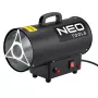 NEO TOOLS Stufa a gas 15kW