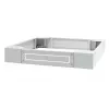 EMITERNET Basamento 600x800x100mm per EM/SH05D-6842 EM/SH-J068