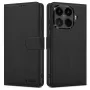 Tech-Protect custodia a portafoglio per Xiaomi 17T Pro – nero