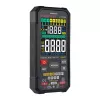 Habotest HT127B multimetro universale digitale True RMS 6000 counts auto-range con NCV e temperatura
