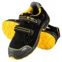 NEO TOOLS sandali da lavoro S1 SR, ESD, puntale in materiale composito, taglia 44
