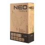NEO TOOLS 11-890 caricabatterie automatico 2A/35W per batterie al piombo-acido, AGM, gel 12V 4-60Ah