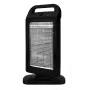 NEO TOOLS 90-113 stufa a infrarossi alogena 400/800/1200W con oscillazione e funzioni di sicurezza