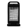 NEO TOOLS 90-113 stufa a infrarossi alogena 400/800/1200W con oscillazione e funzioni di sicurezza