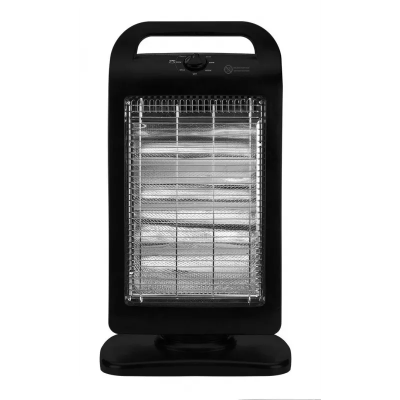 NEO TOOLS 90-113 stufa a infrarossi alogena 400/800/1200W con oscillazione e funzioni di sicurezza