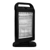 NEO TOOLS 90-113 stufa a infrarossi alogena 400/800/1200W con oscillazione e funzioni di sicurezza
