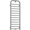 DEANTE AGI_FG41 radiatore per bagno altezza 121 cm bianco