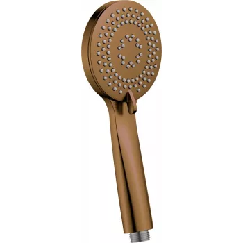 DEANTE NQA_C51S soffione doccia 3 funzioni con anticalcare, cromo