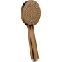 DEANTE NQA_C51S soffione doccia 3 funzioni con anticalcare, cromo