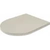DEANTE copriwater slim con chiusura ammortizzata