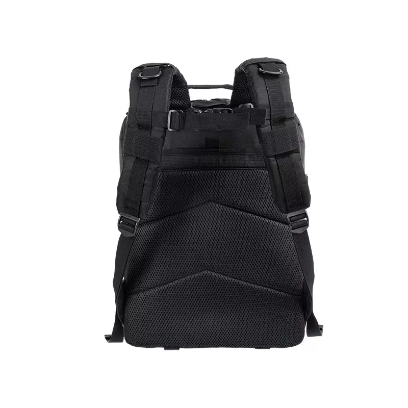 Tracer Evo zaino da trekking 16 25L nero