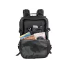 Tracer Evo zaino da trekking 16 25L nero