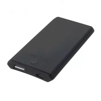 GLOVII powerbank 2400 mAh per calze riscaldabili, 5 V, supporto telecomando