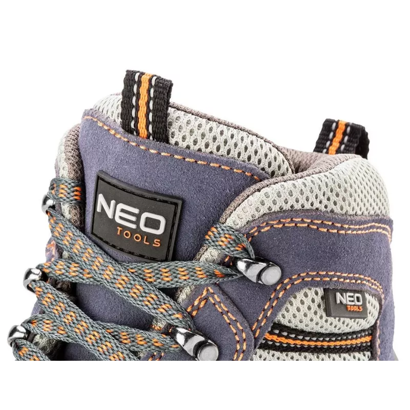NEO tools 82-047 scarpe antinfortunistiche
