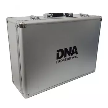 DNA PROFESSIONAL DNA CASE 46x33 valigia per microfoni mixer effetti