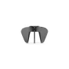 Le Creuset SW-100 apribottiglie per champagne a stella 7,2x4,3cm nero nichel