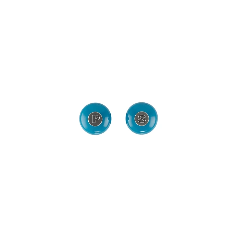 Le Creuset set macina sale e pepe 11cm blu