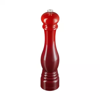 Le Creuset macina pepe 30cm rosso