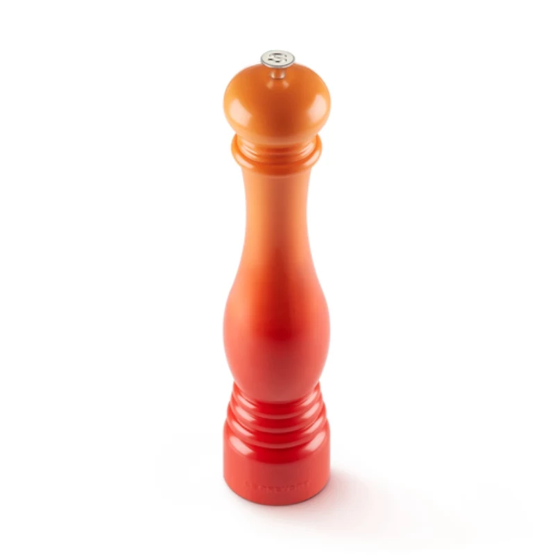 Le Creuset macina sale 30 cm arancione