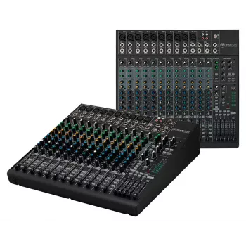 MACKIE 1642VLZ4 mixer compatto a 16 canali con 4 bus
