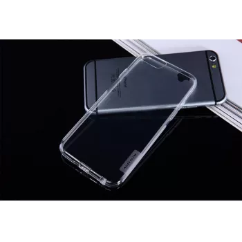 Nillkin Xiaomi Redmi Note 4 / Note 4x Nature TPU Xiaomi trasparente