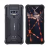 CUBOT KINGKONG DURA 8+128GB 4G nero OEM