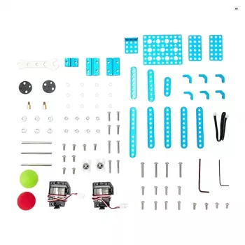 xTool Smart World add-on per mBot2