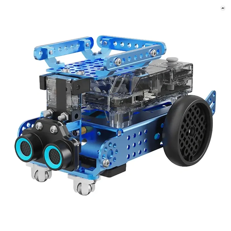 xTool Smart World add-on per mBot2
