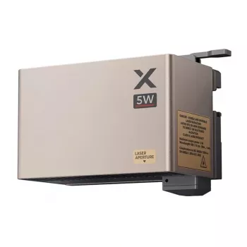 xTool modulo a infrarossi 5W