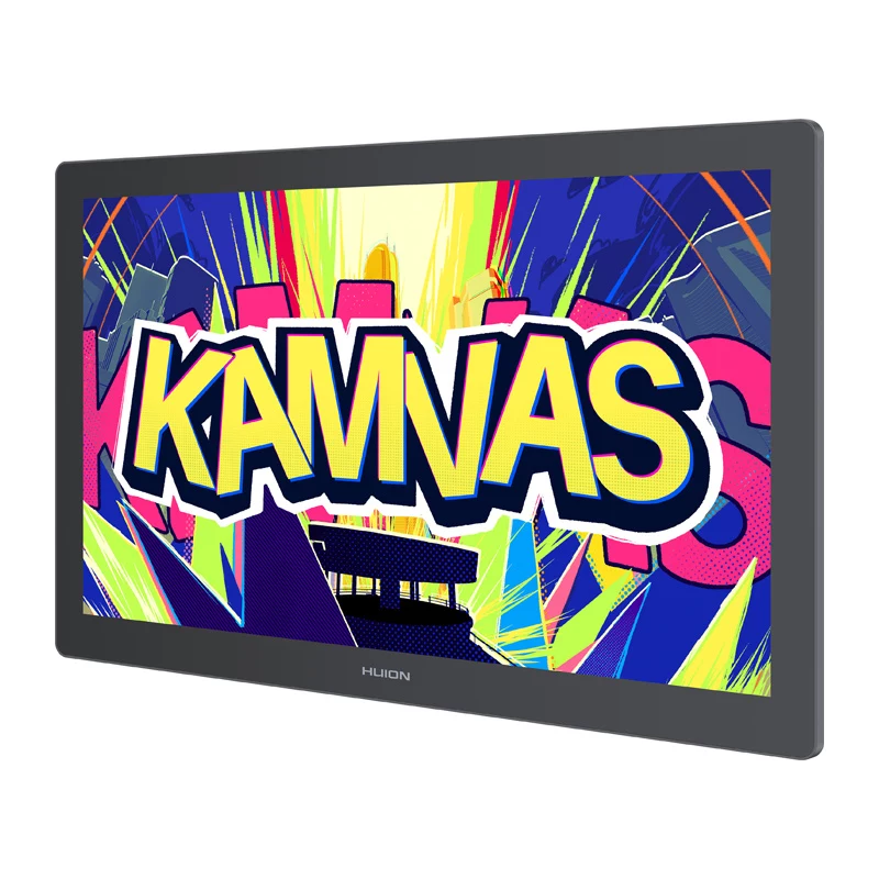Huion Kamvas 22 GEN 3 (GS2203) tavoletta grafica