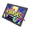 Huion Kamvas 22 GEN 3 (GS2203) tavoletta grafica