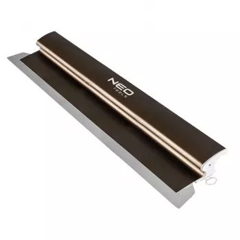 NEO TOOLS EXTREME frattazzo in alluminio, 600 mm