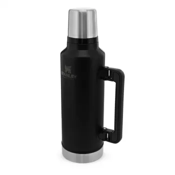 STANLEY thermos The Legendary Classic Bottle 1,9L nero opaco